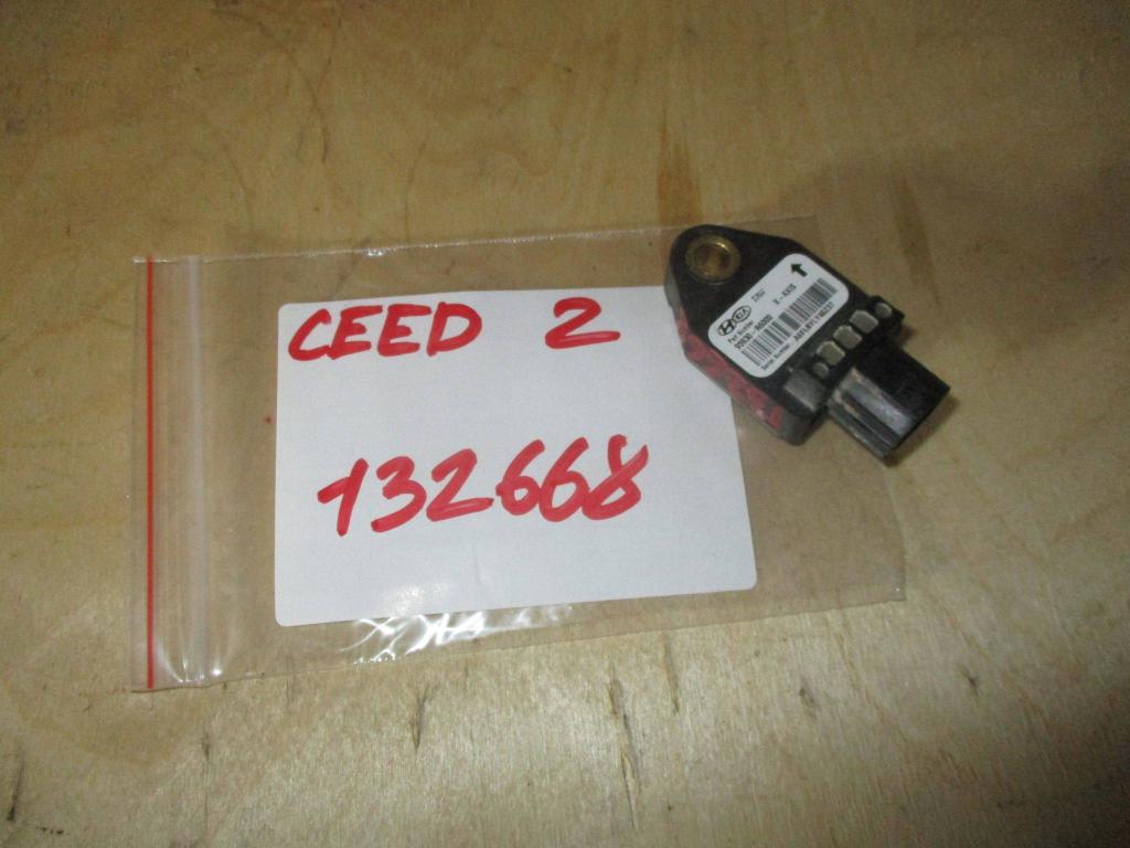 Датчик AIR BAG, 1000 рублей, Пермь