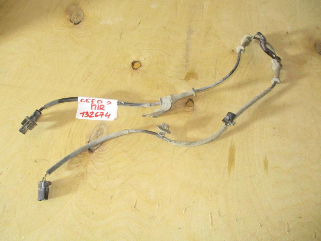 Датчик ABS передний правый, 1500 рублей, Пермь