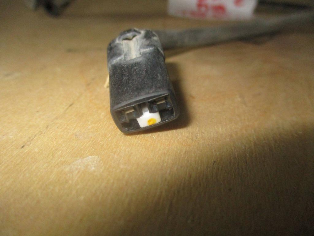 Датчик ABS передний правый, 1500 рублей, Пермь