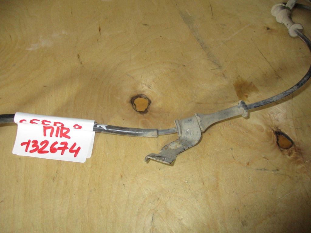 Датчик ABS передний правый, 1500 рублей, Пермь