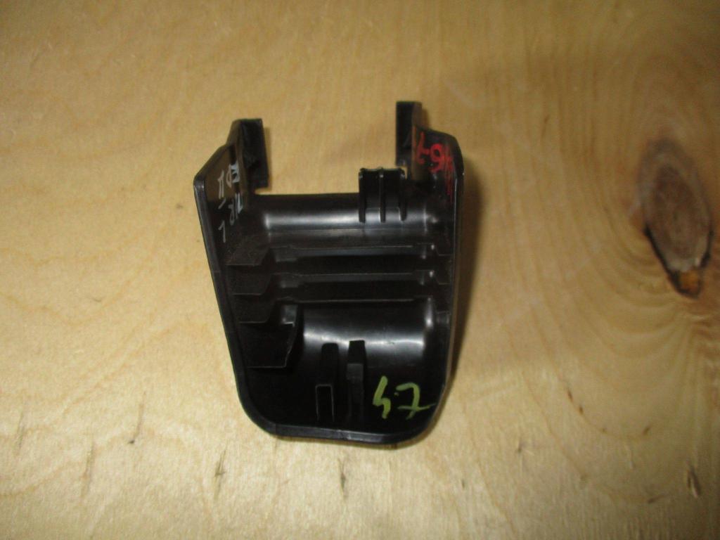 Крышка кронштейна сиденья, 500 рублей, Пермь