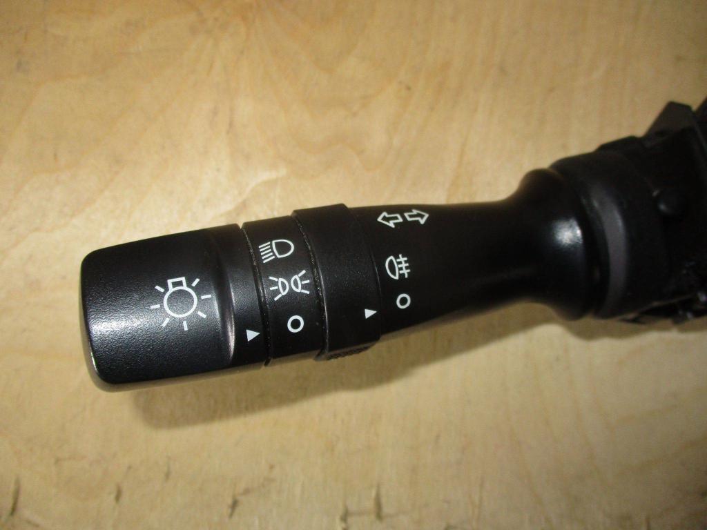 Переключатель поворотов подрулевой, 1500 рублей, Пермь