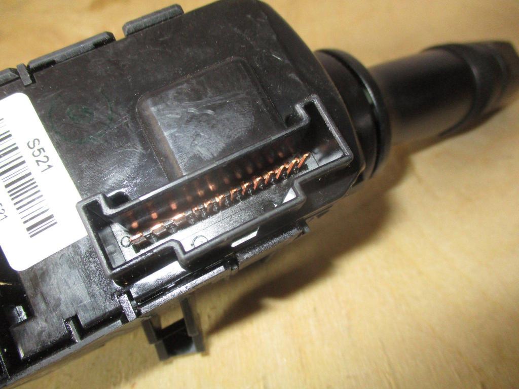 Переключатель поворотов подрулевой, 1500 рублей, Пермь