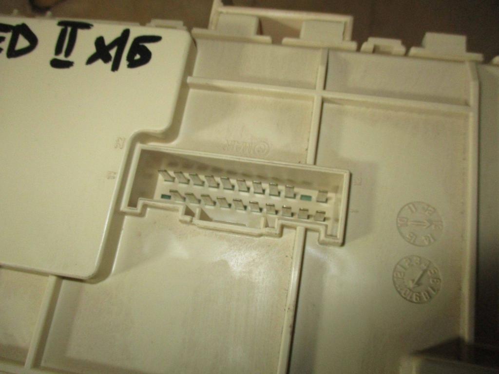 Блок предохранителей, 2000 рублей, Пермь