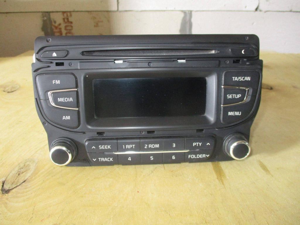 Магнитола, 2000 рублей, Пермь