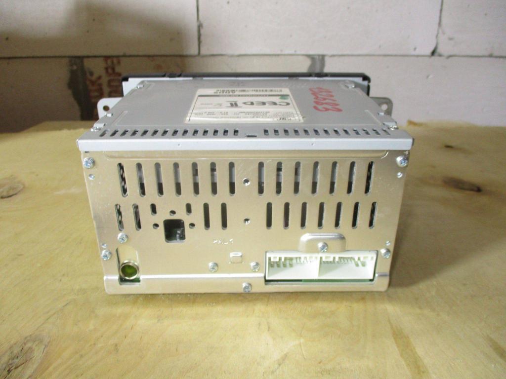 Магнитола, 2000 рублей, Пермь