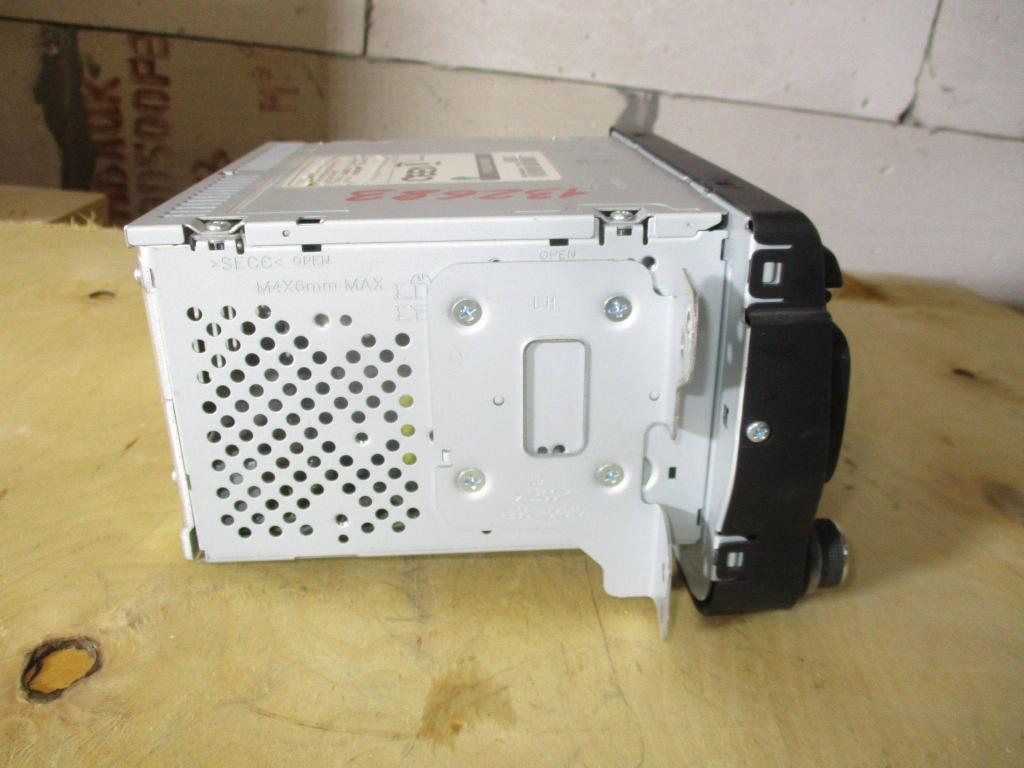 Магнитола, 2000 рублей, Пермь