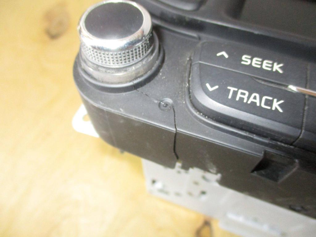 Магнитола, 2000 рублей, Пермь