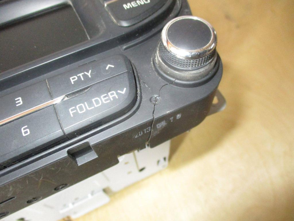 Магнитола, 2000 рублей, Пермь