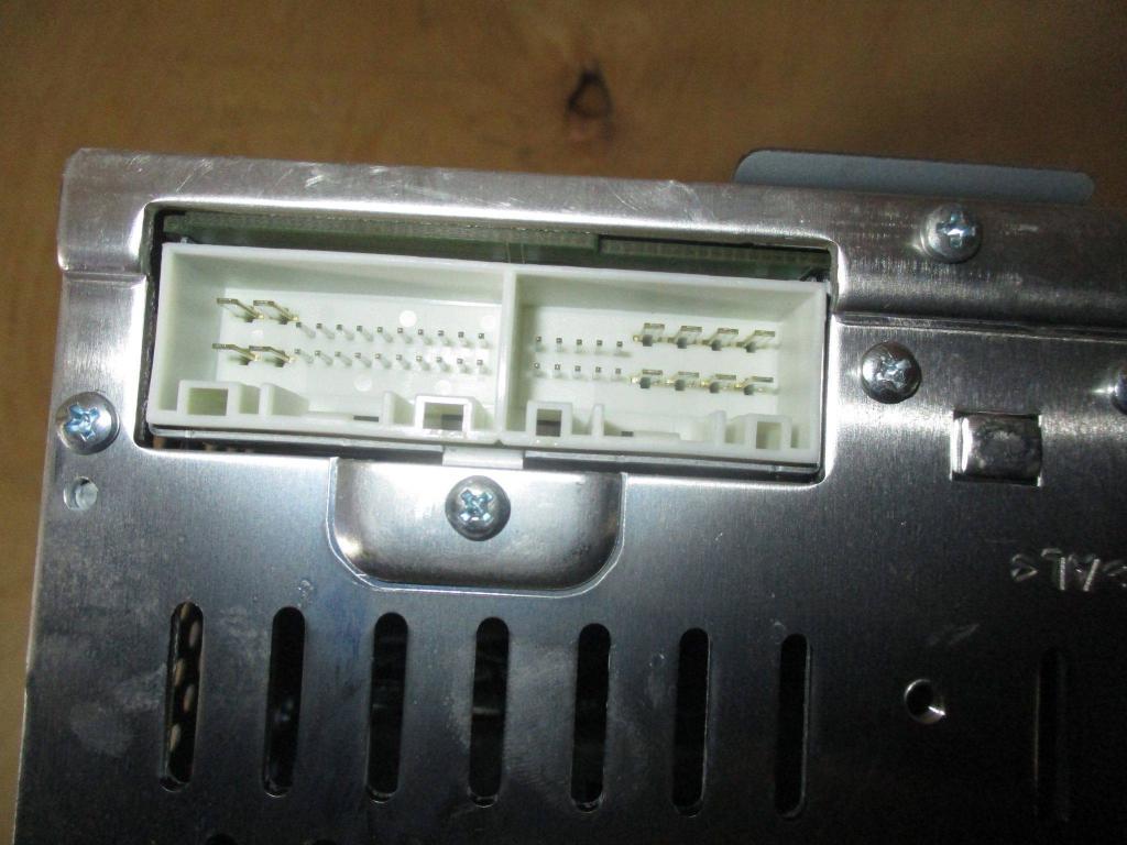 Магнитола, 2000 рублей, Пермь