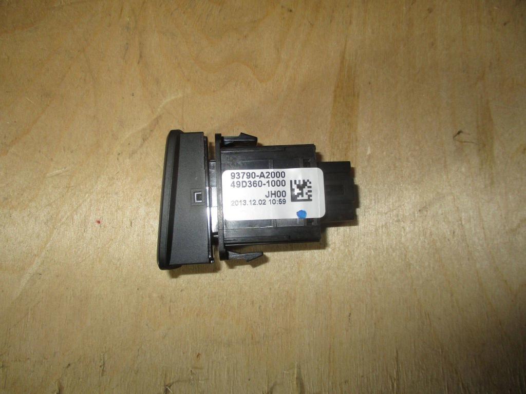 Кнопка аварийной сигнализации, 500 рублей, Пермь