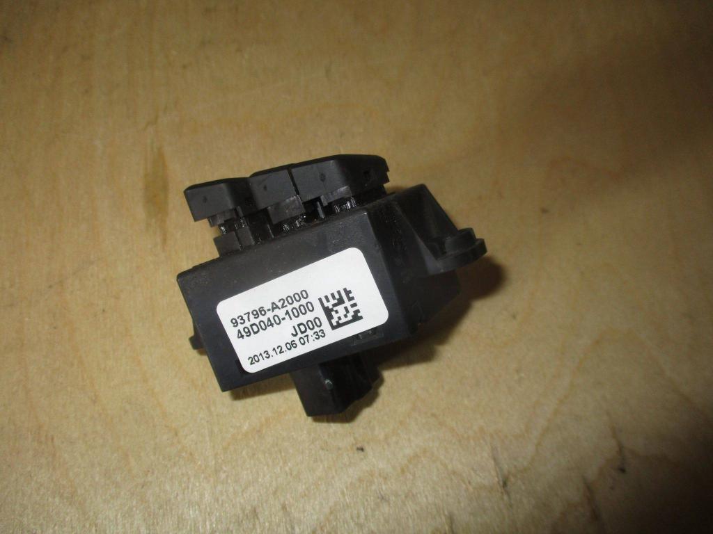 Кнопка многофункциональная, 500 рублей, Пермь