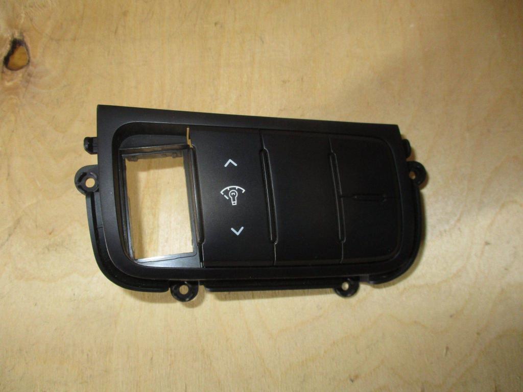 Кнопка освещения панели приборов, 1000 рублей, Пермь