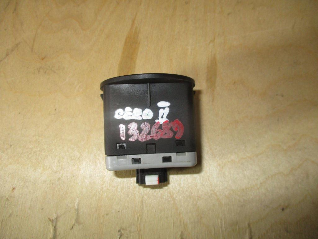 Выключатель, 500 рублей, Пермь