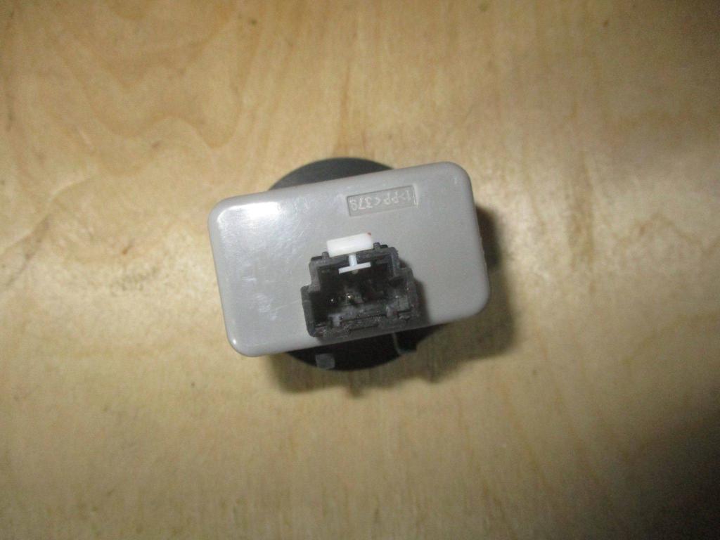 Выключатель, 500 рублей, Пермь