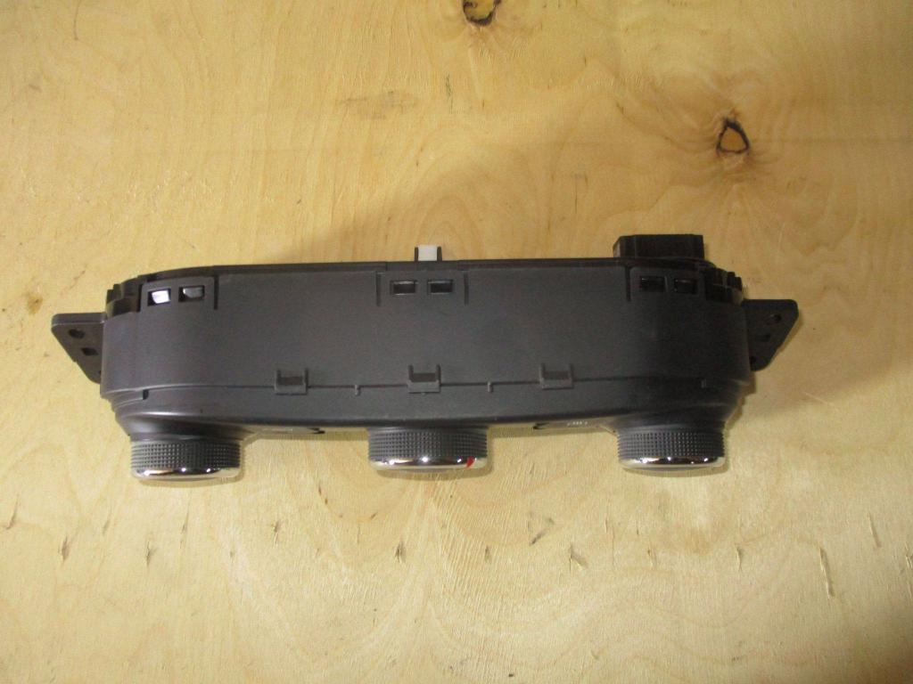 Блок управления отопителем, 1500 рублей, Пермь