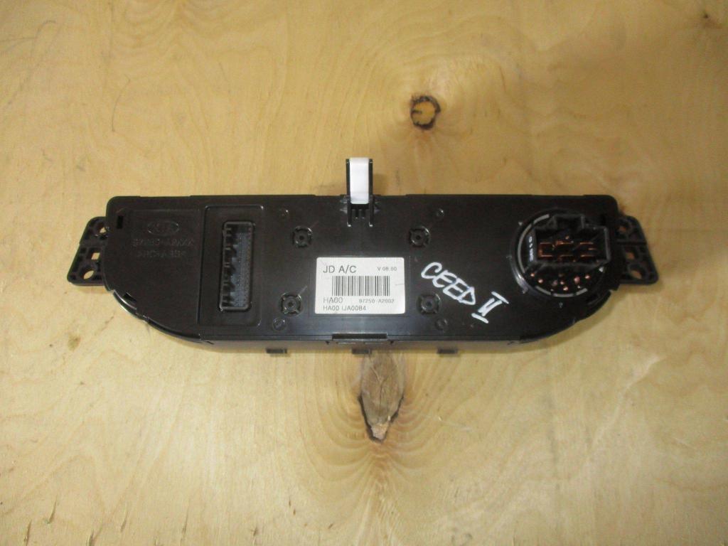 Блок управления отопителем, 1500 рублей, Пермь