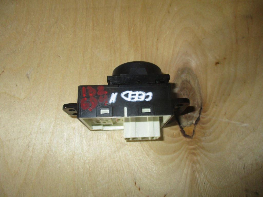 Переключатель регулировки зеркала, 500 рублей, Пермь