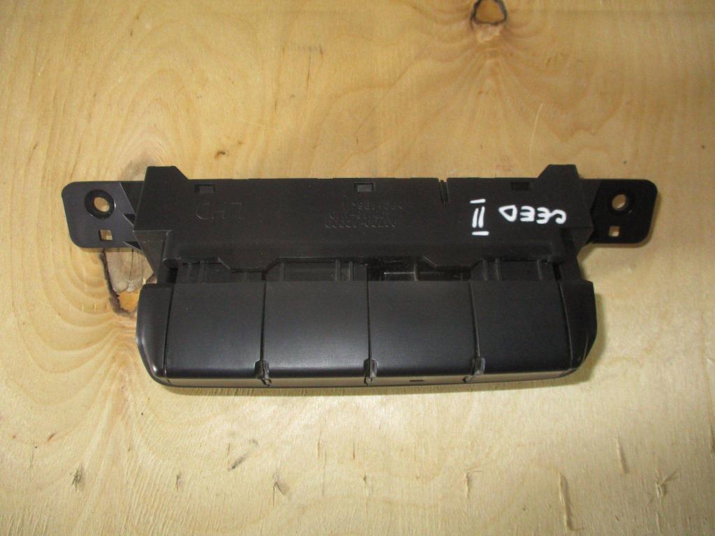 Кнопка центрального замка, 500 рублей, Пермь