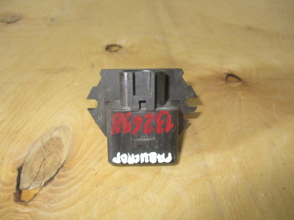 Резистор вентилятора радиатора, 500 рублей, Пермь