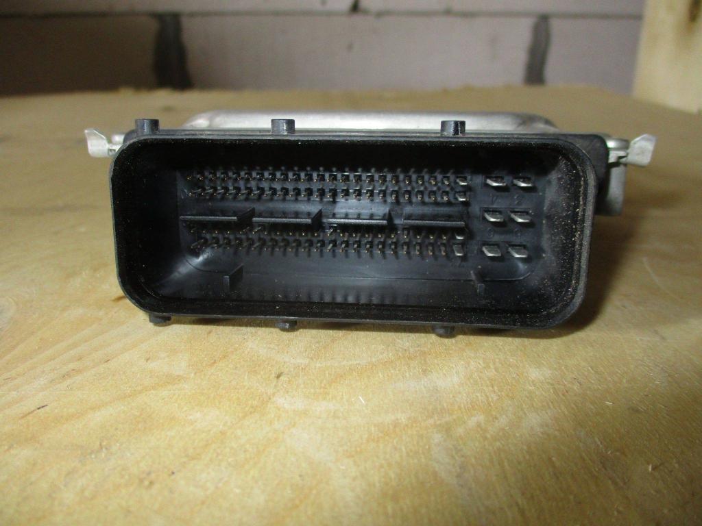 Блок управления двигателем, 9000 рублей, Пермь