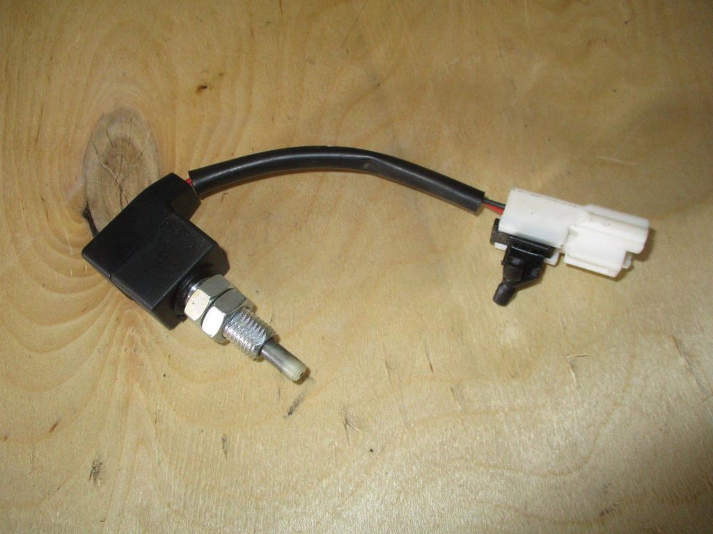 Датчик педали сцепления, 500 рублей, Пермь