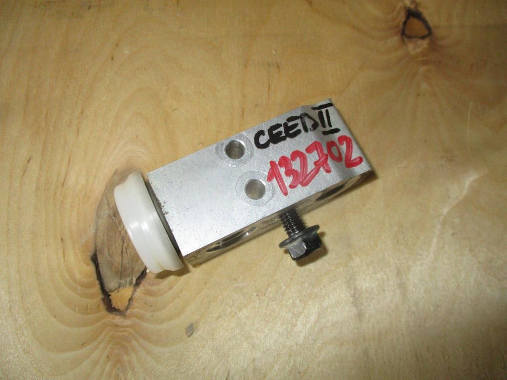 Клапан кондиционера, 1400 рублей, Пермь