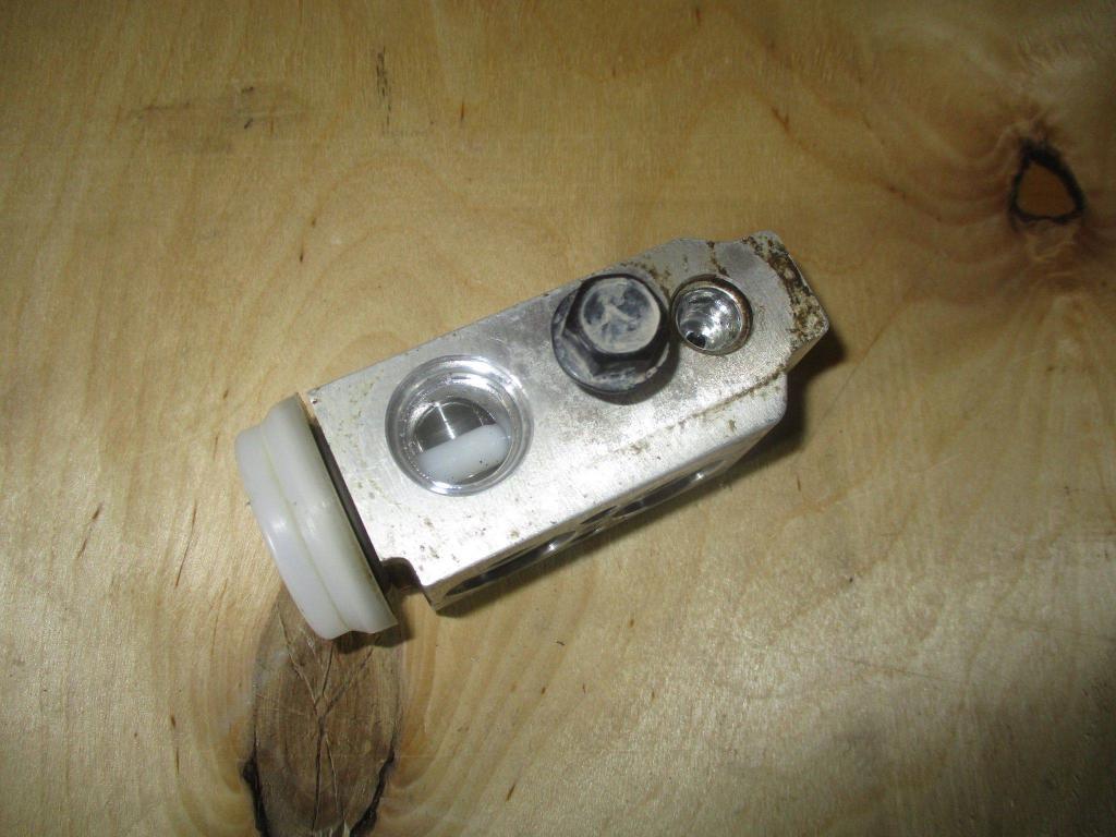 Клапан кондиционера, 1400 рублей, Пермь