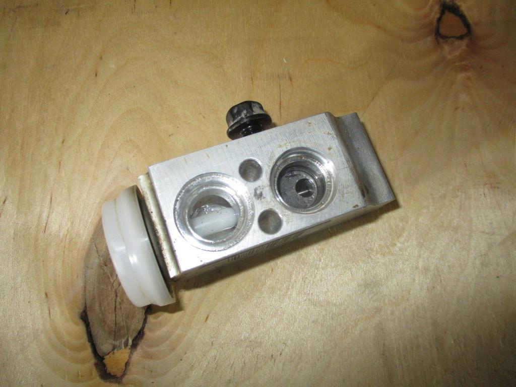 Клапан кондиционера, 1400 рублей, Пермь