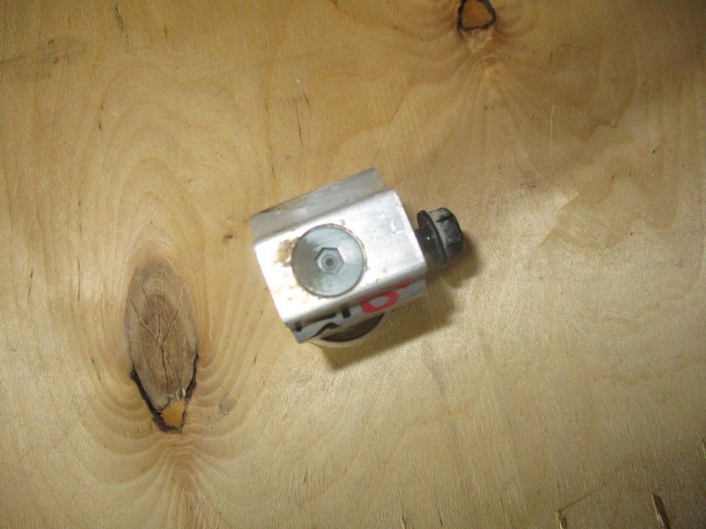 Клапан кондиционера, 1400 рублей, Пермь