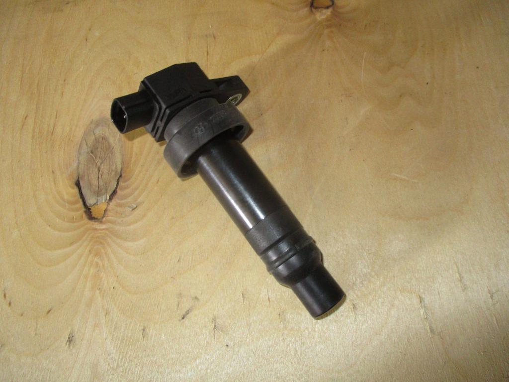 Катушка зажигания, 1000 рублей, Пермь