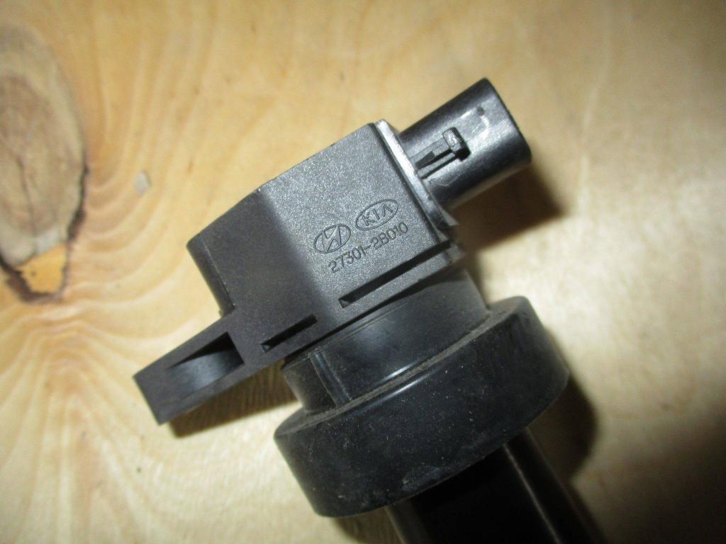 Катушка зажигания, 1000 рублей, Пермь