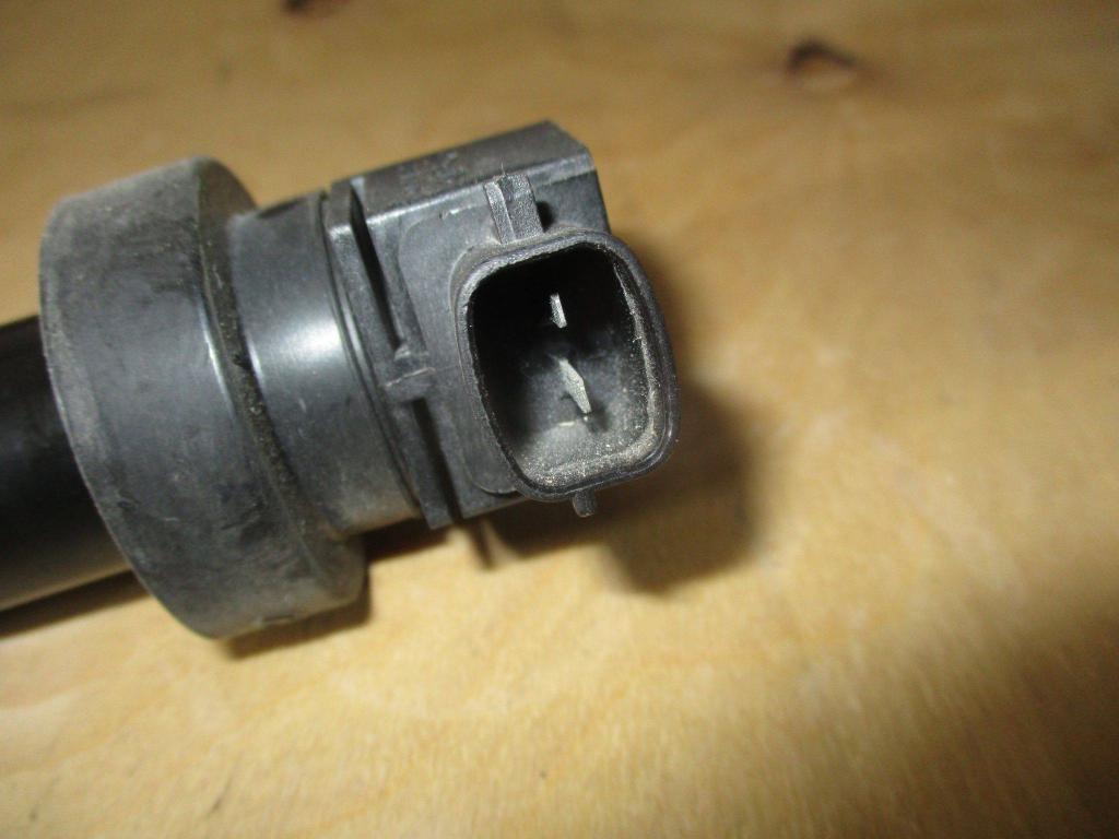 Катушка зажигания, 1000 рублей, Пермь