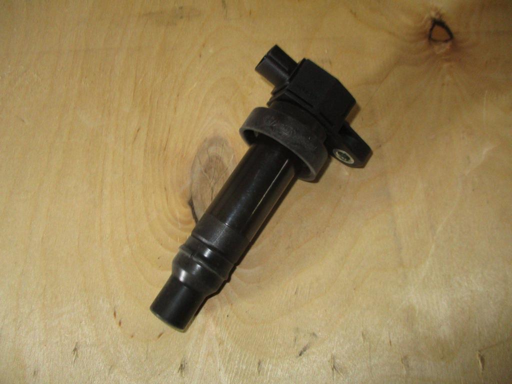 Катушка зажигания, 1000 рублей, Пермь