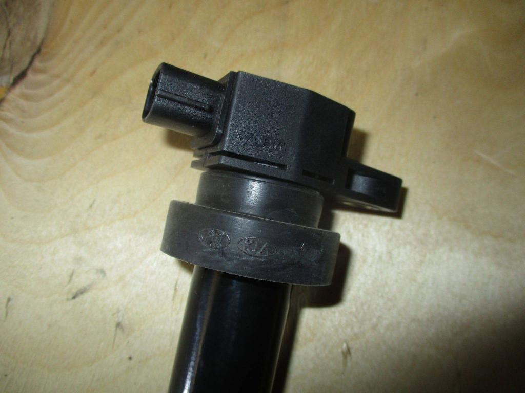 Катушка зажигания, 1000 рублей, Пермь