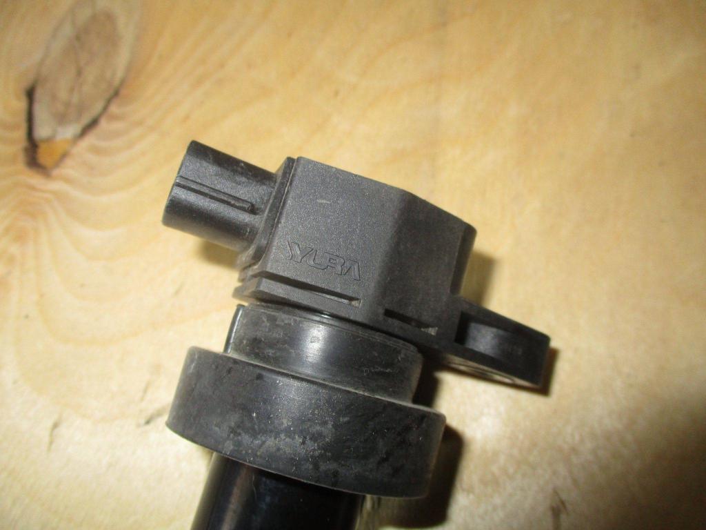 Катушка зажигания, 1000 рублей, Пермь