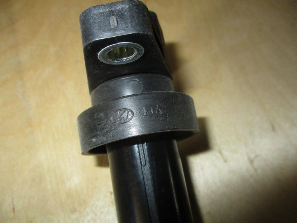 Катушка зажигания, 1000 рублей, Пермь