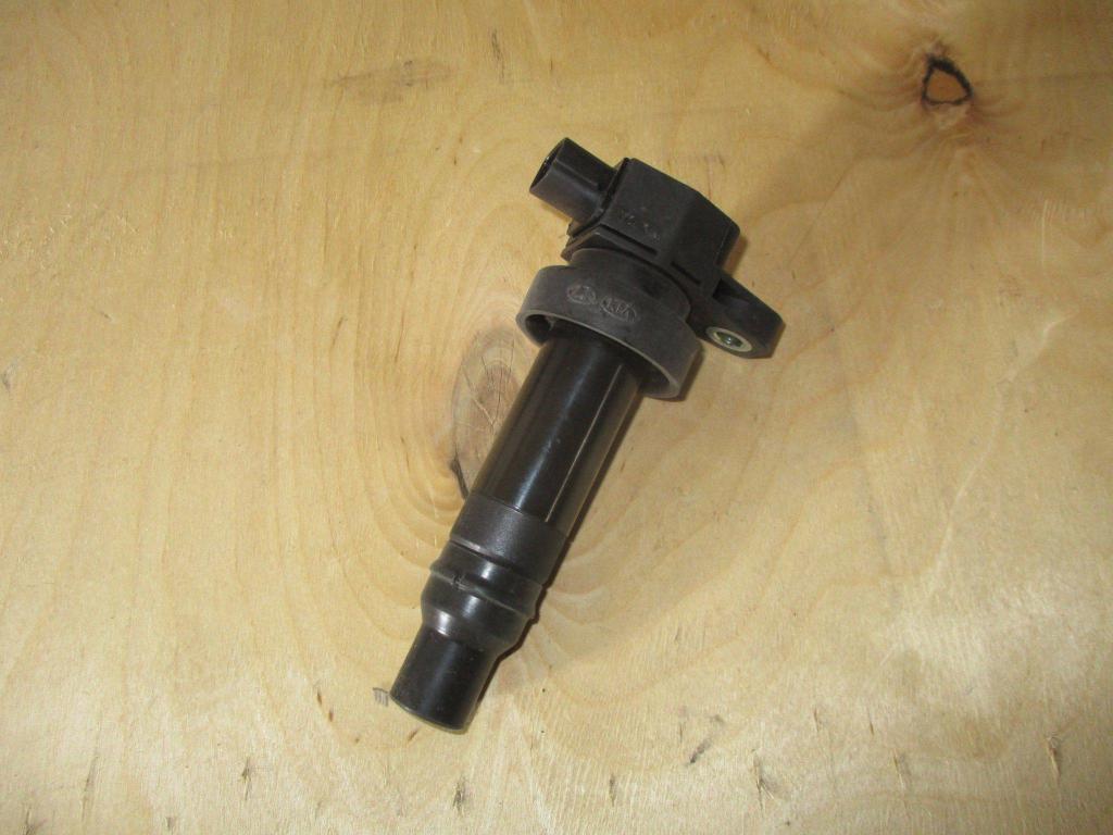 Катушка зажигания, 1000 рублей, Пермь