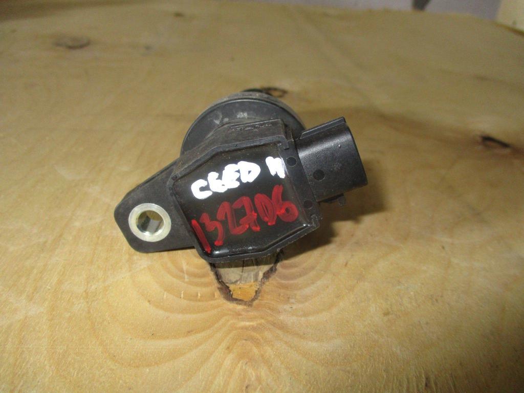 Катушка зажигания, 1000 рублей, Пермь