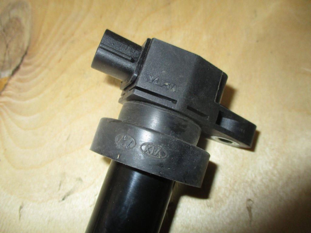 Катушка зажигания, 1000 рублей, Пермь