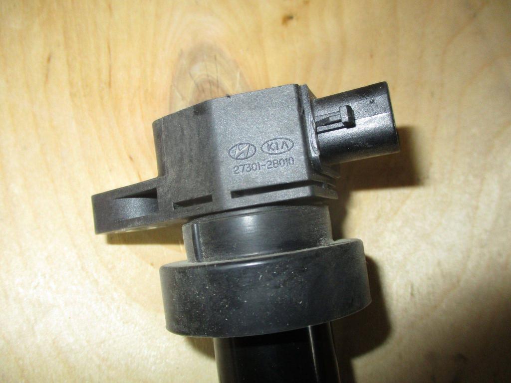 Катушка зажигания, 1000 рублей, Пермь