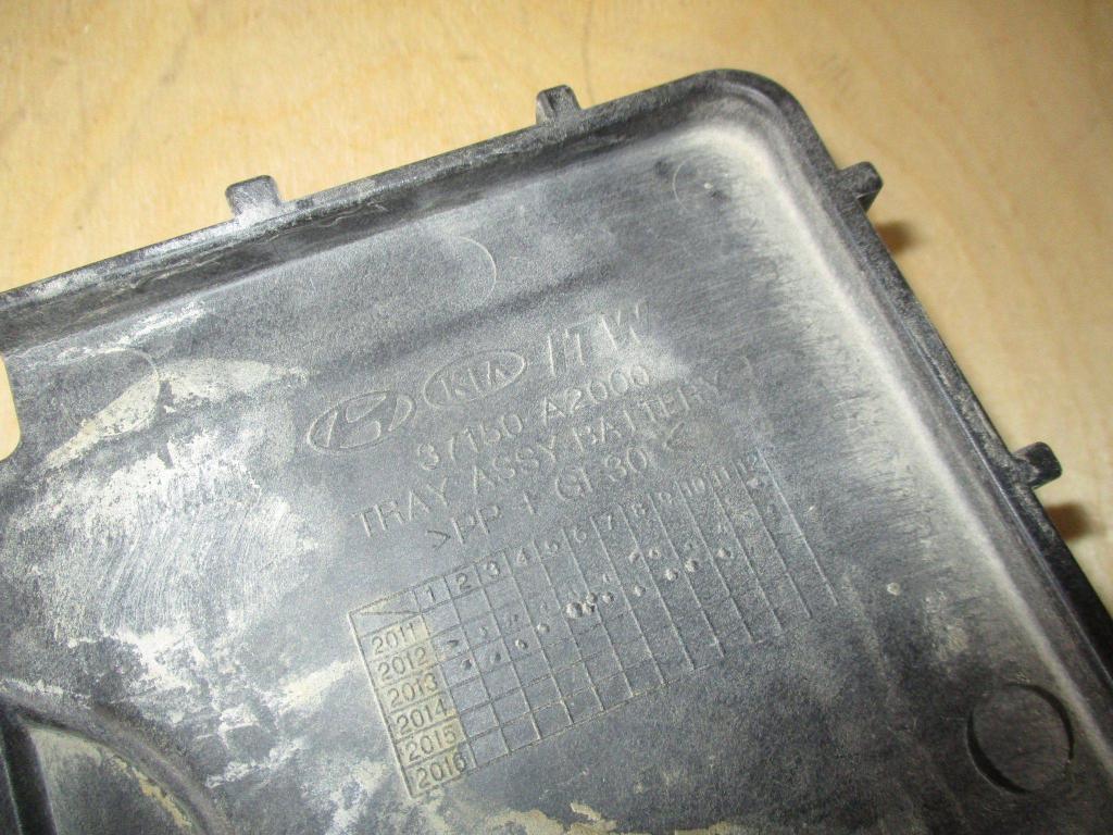 Крепление АКБ, 1500 рублей, Пермь