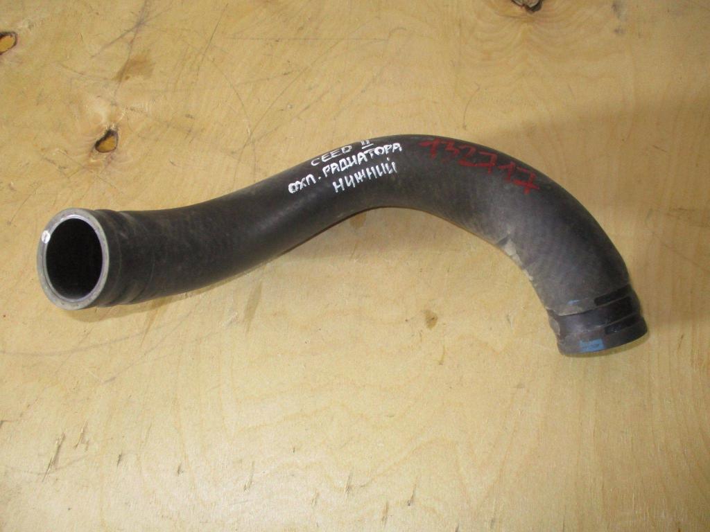 Патрубок радиатора, 1000 рублей, Пермь