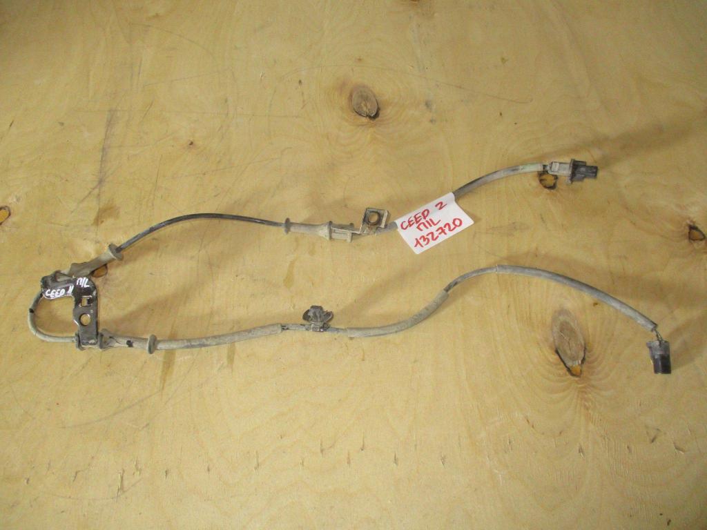 Датчик ABS передний левый, 1500 рублей, Пермь