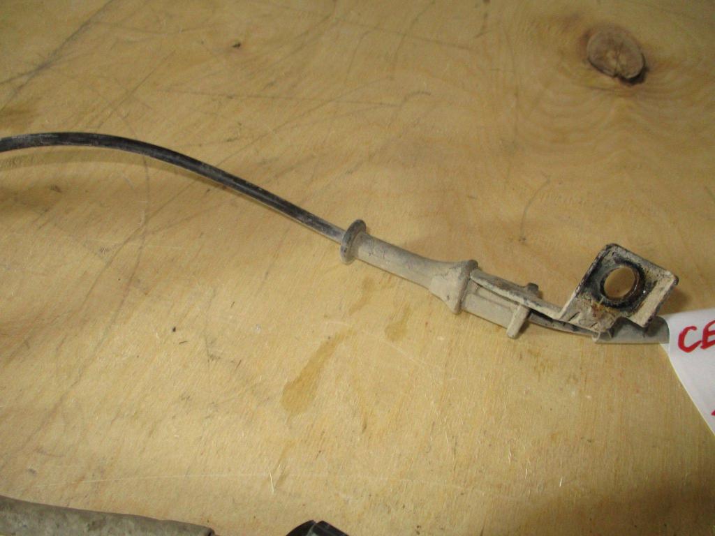 Датчик ABS передний левый, 1500 рублей, Пермь