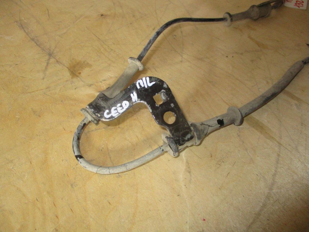 Датчик ABS передний левый, 1500 рублей, Пермь