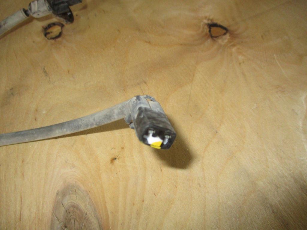 Датчик ABS передний левый, 1500 рублей, Пермь