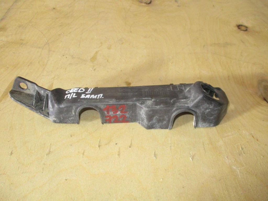 Кронштейн переднего бампера левый, 1000 рублей, Пермь