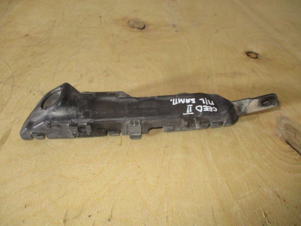 Кронштейн переднего бампера левый, 1000 рублей, Пермь