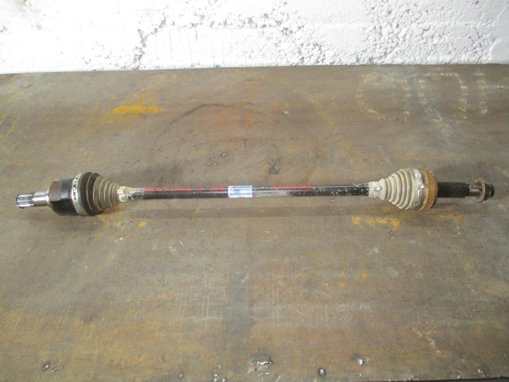 Полуось задняя правая, 7000 рублей, Пермь